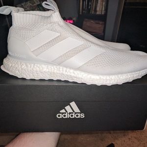 Adidas Ace16+ Purecontrol Ultraboost